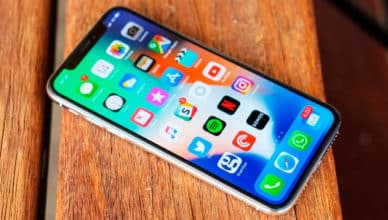 Mejores aplicaciones para iPhone