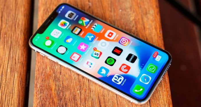 Mejores aplicaciones para iPhone