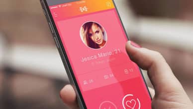 aplicaciones para encontrar pareja, tinder