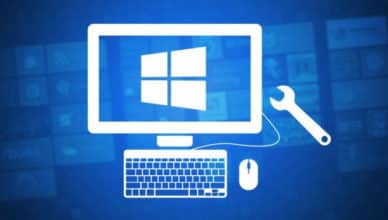 Como formatear windows 7