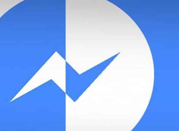 Facebook Messenger
