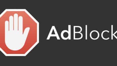 bloquear publicidad molesta chrome