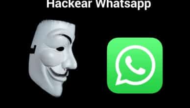 Como hackear Whatsapp