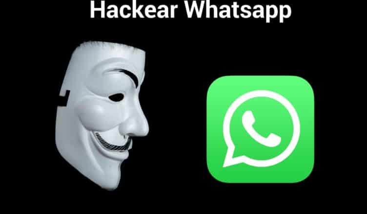 Como hackear Whatsapp