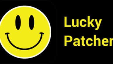 que es lucky patcher