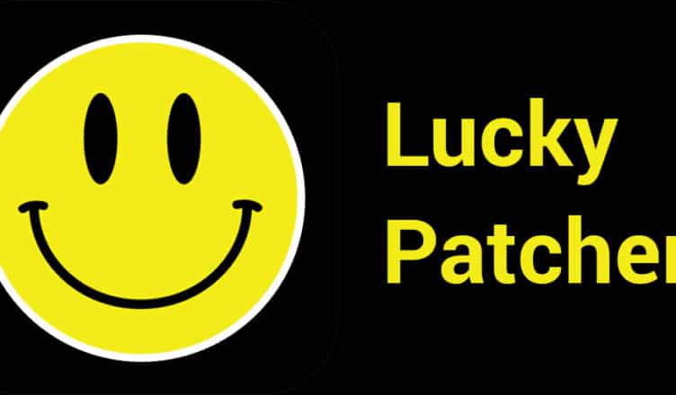 que es lucky patcher